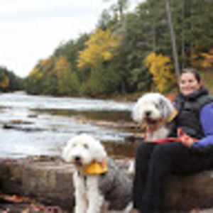 Meet your Posher, Cheryl